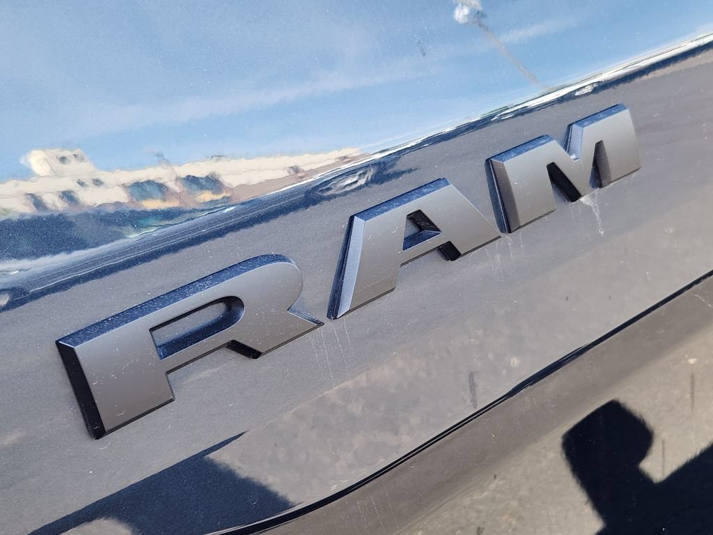 Used 2025 RAM 1500 RHO w/ RHO Level 1 Equipment Group AWD/4WD image 13
