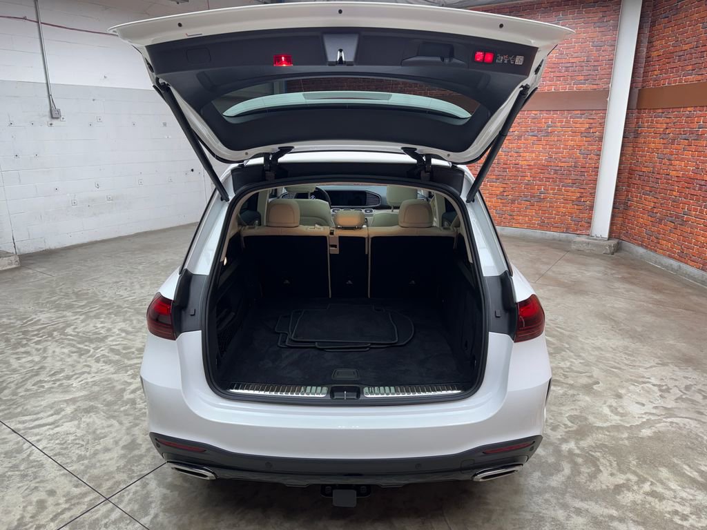 Used 2026 Mercedes-Benz GLE 350 4MATIC image 28