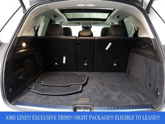 Certified 2026 Mercedes-Benz GLE 350 4MATIC image 32