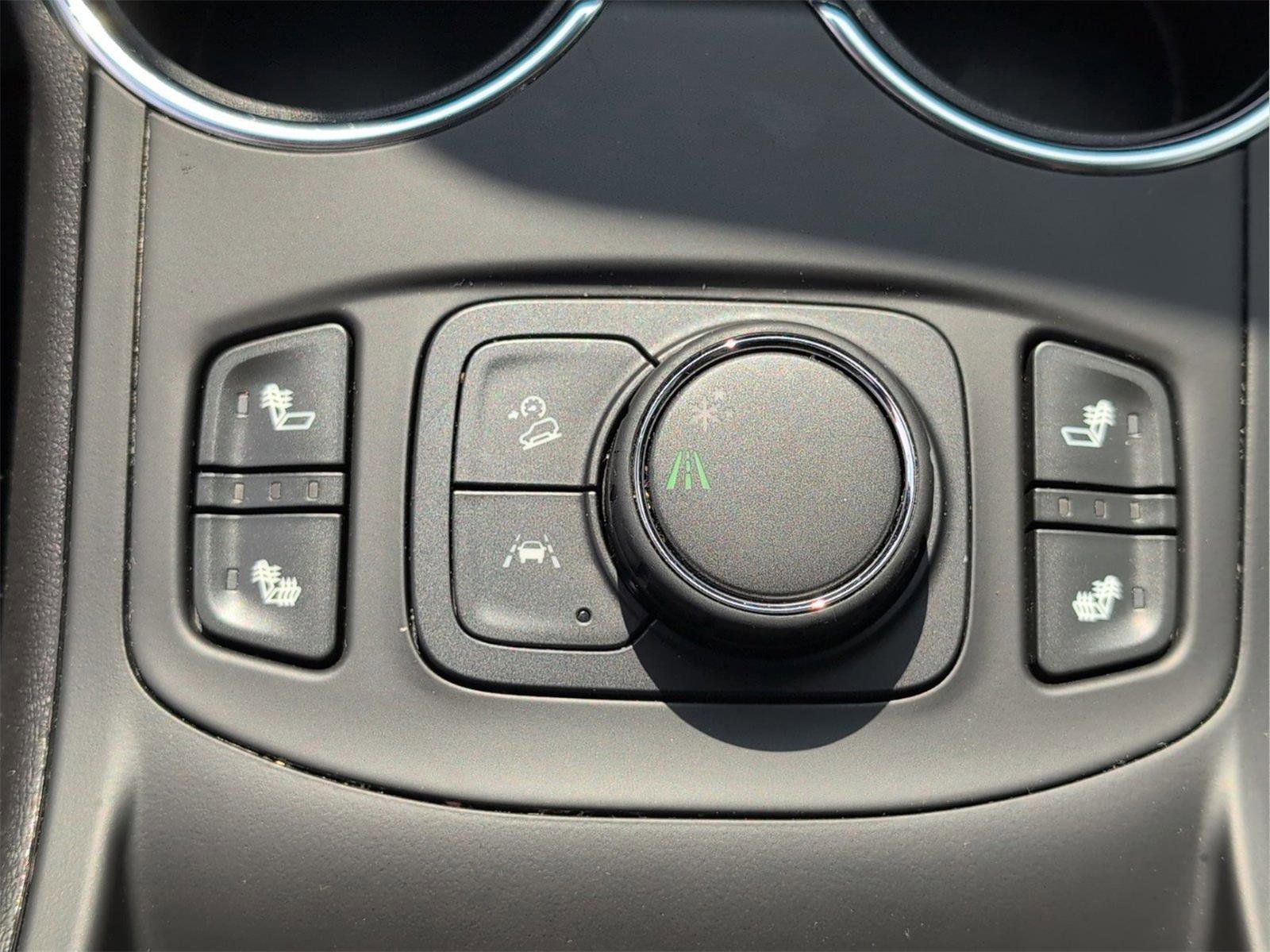 Used 2023 GMC Terrain SLT FWD image 22