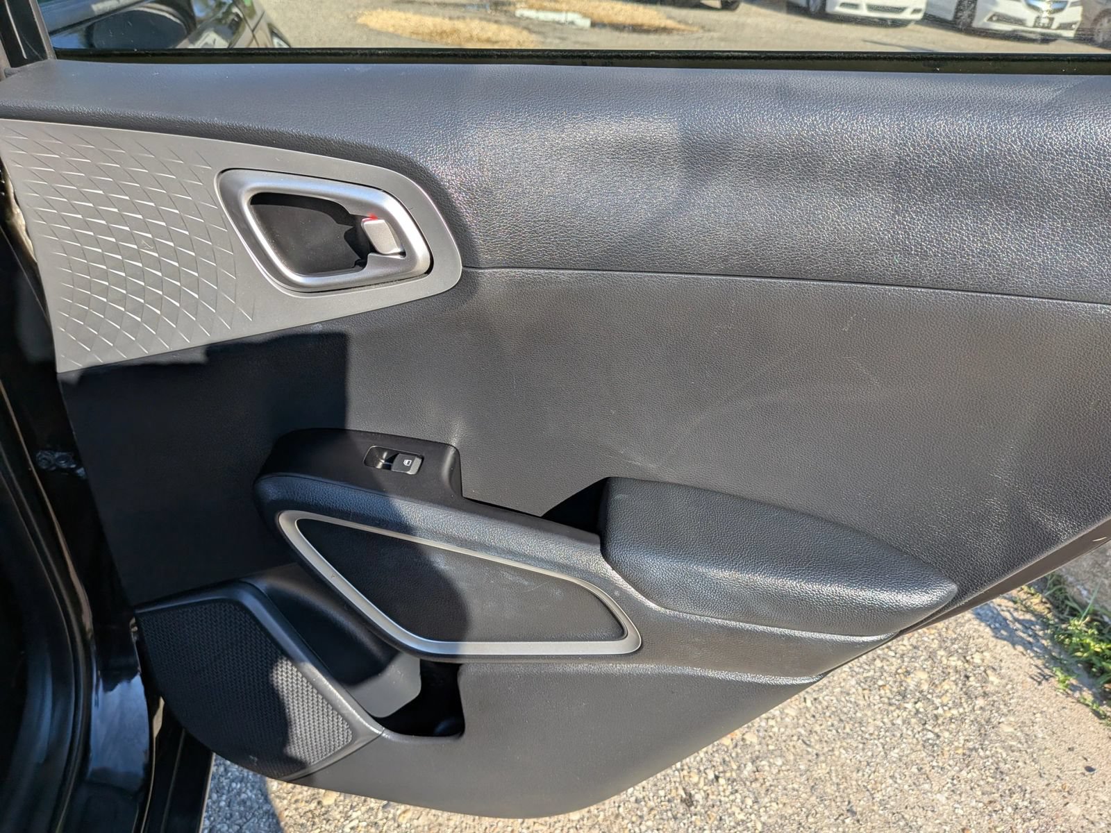 Used 2022 Kia Soul LX w/ Technology Package FWD image 31