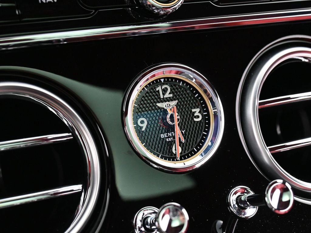 Certified 2023 Bentley Continental GT V8 AWD/4WD image 22