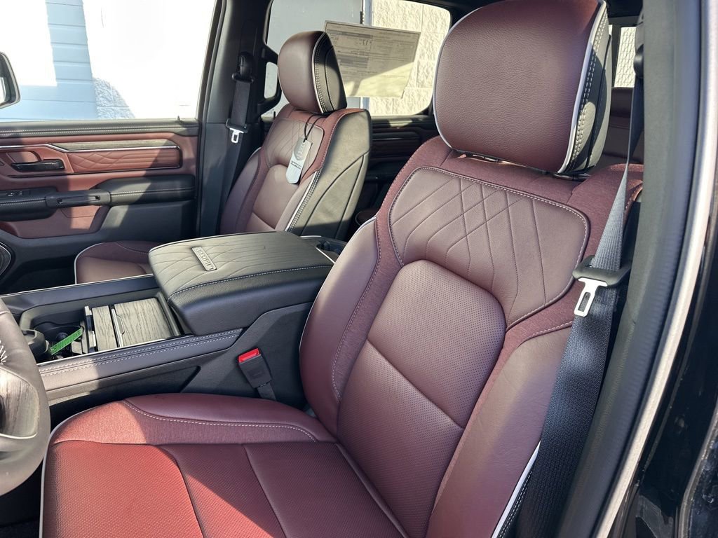 New 2026 RAM 1500 Limited AWD/4WD image 13