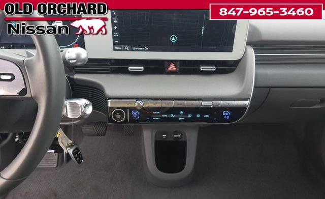 Used 2024 Hyundai Ioniq 5 SEL image 11