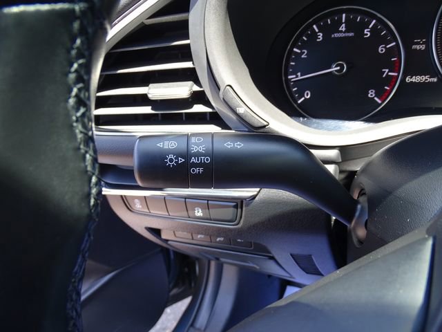 Used 2023 MAZDA MAZDA3 s FWD image 19