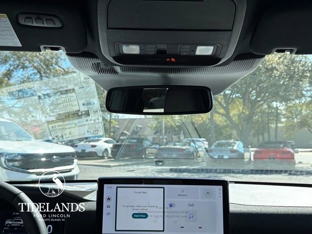 New 2026 Ford Explorer Platinum image 20