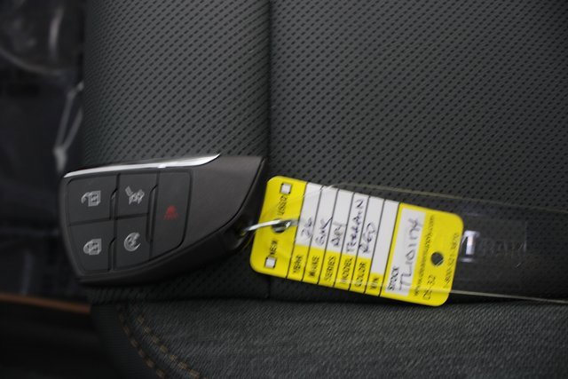 New 2026 GMC Terrain AT4 image 7