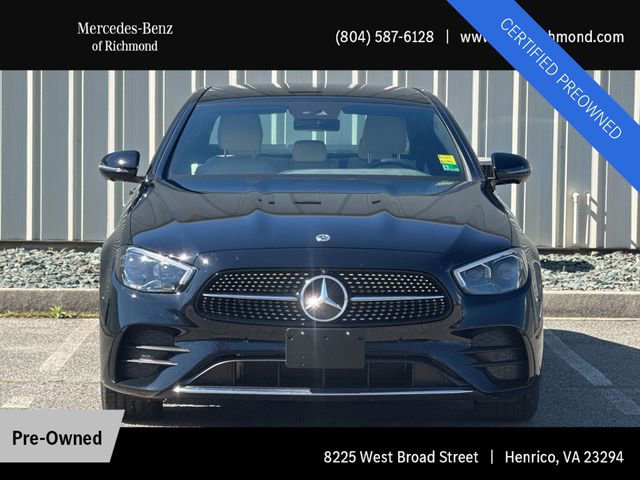 Used 2023 Mercedes-Benz E 350 E 350 image 10