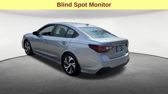 Used 2023 Subaru Legacy Premium AWD/4WD image 7