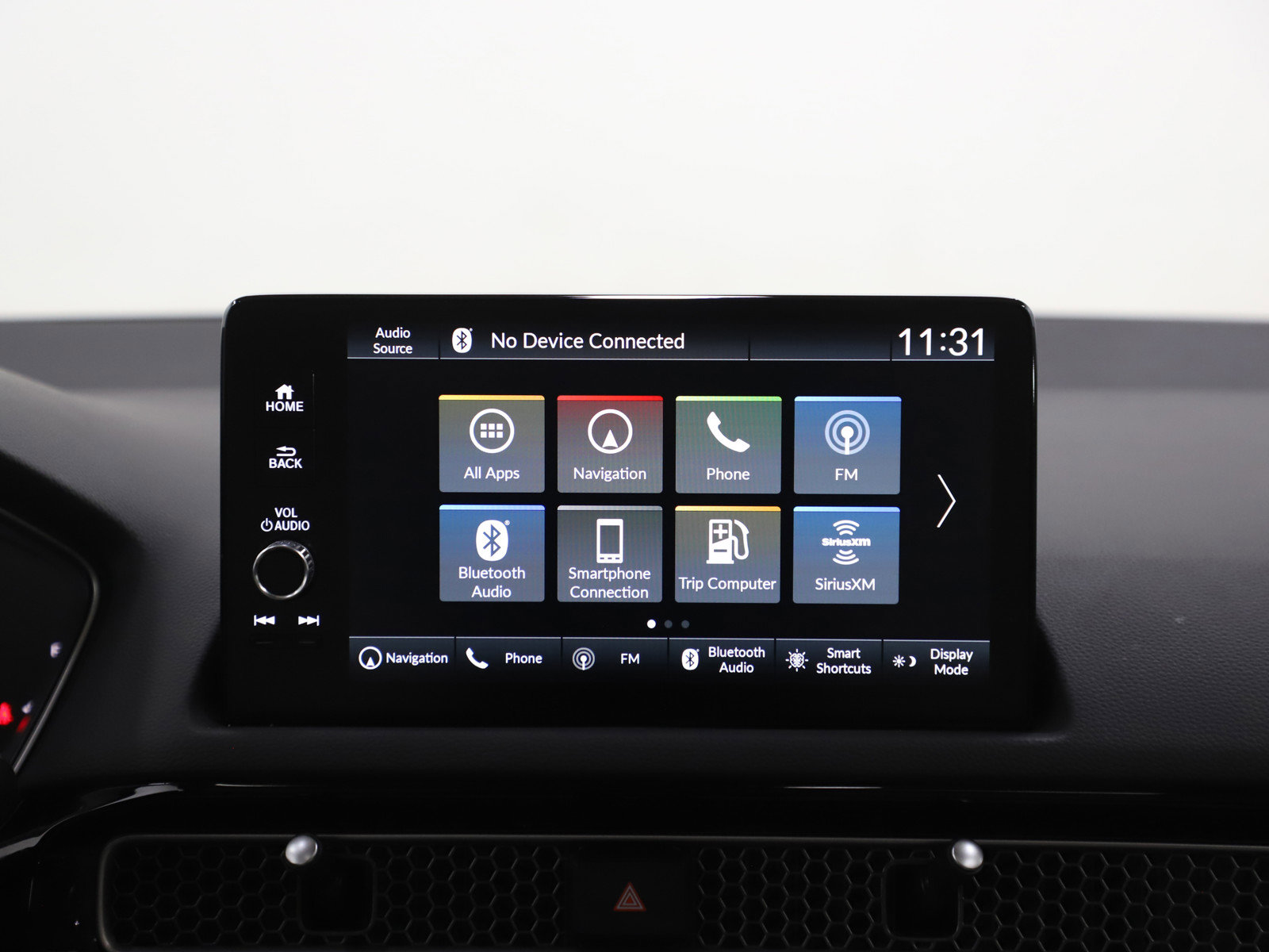 Used 2024 Honda Civic Touring image 15