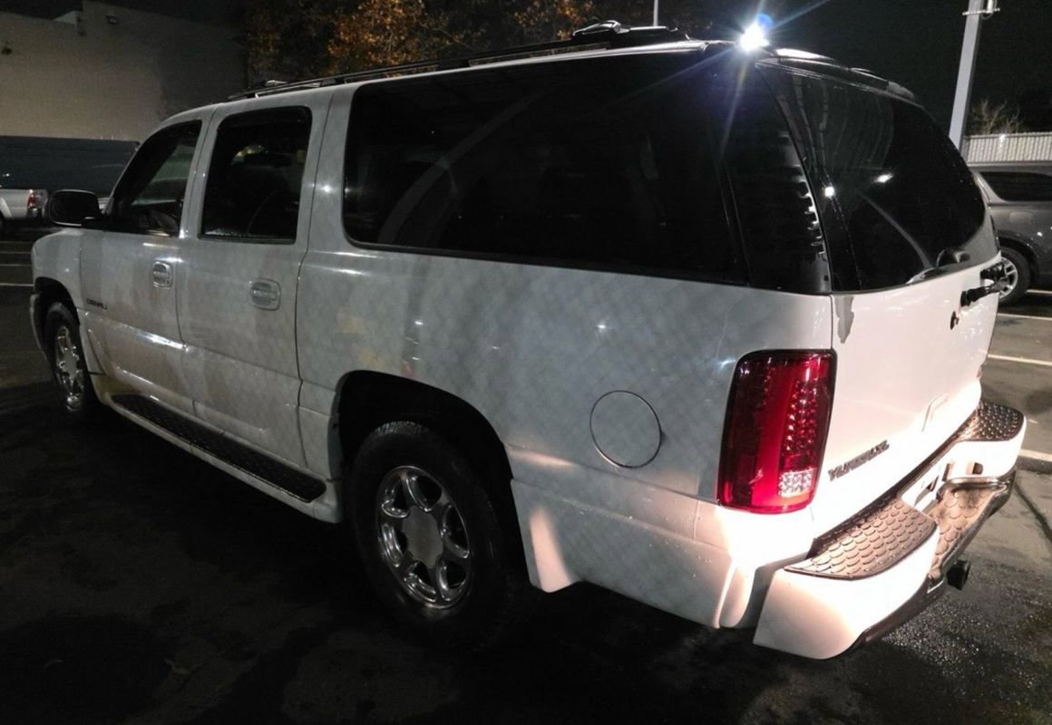 Used 2006 GMC Yukon XL Denali image 4