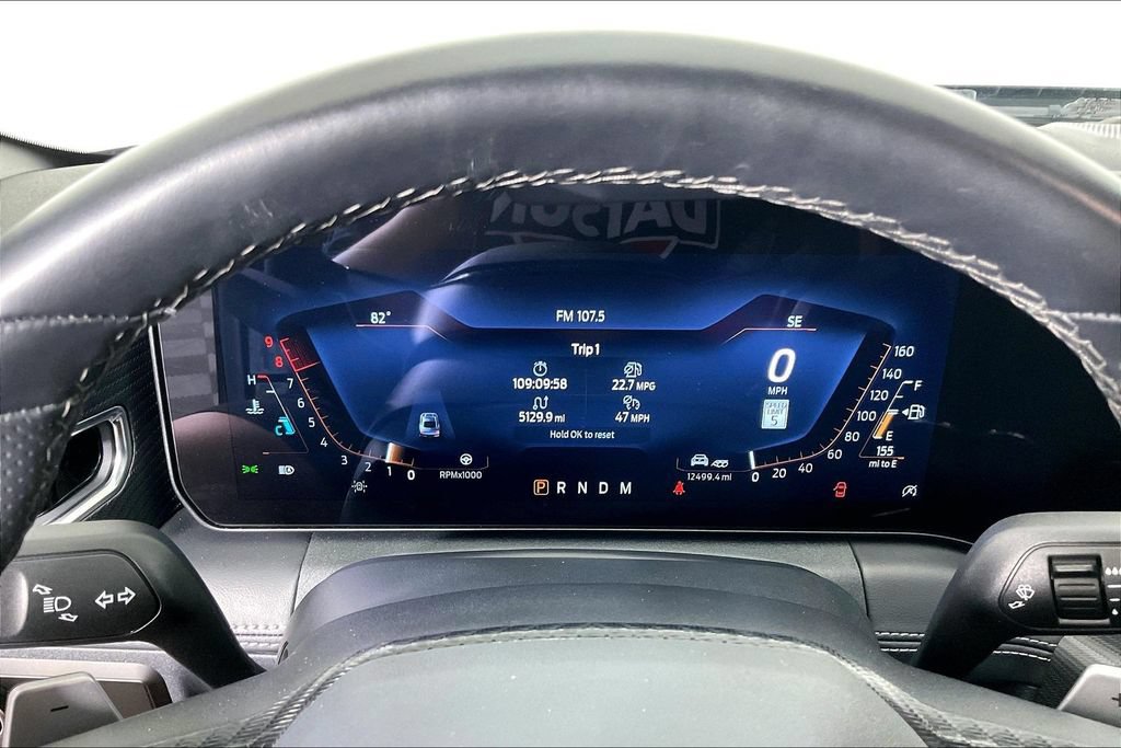 Used 2025 Ford Mustang GT Premium RWD image 24