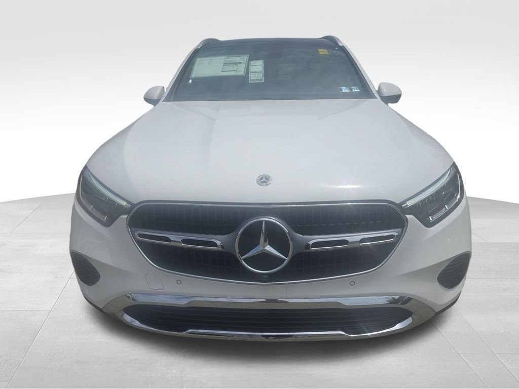 New 2026 Mercedes-Benz GLC 300 4MATIC image 6