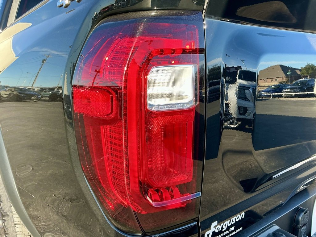 Used 2023 GMC Canyon Elevation w/ Convenience Package image 14