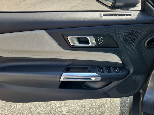 Certified 2024 Ford Mustang Premium RWD image 14