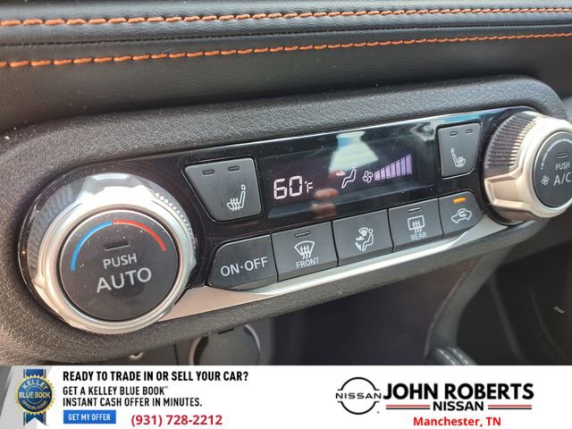 Used 2019 Nissan Kicks SR w/ SR Premium Package FWD image 23