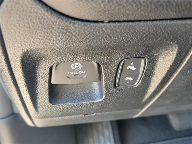 New 2025 RAM 1500 Big Horn image 30