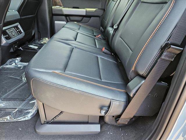 New 2025 Ford F250 Lariat w/ Lariat Ultimate Package image 16