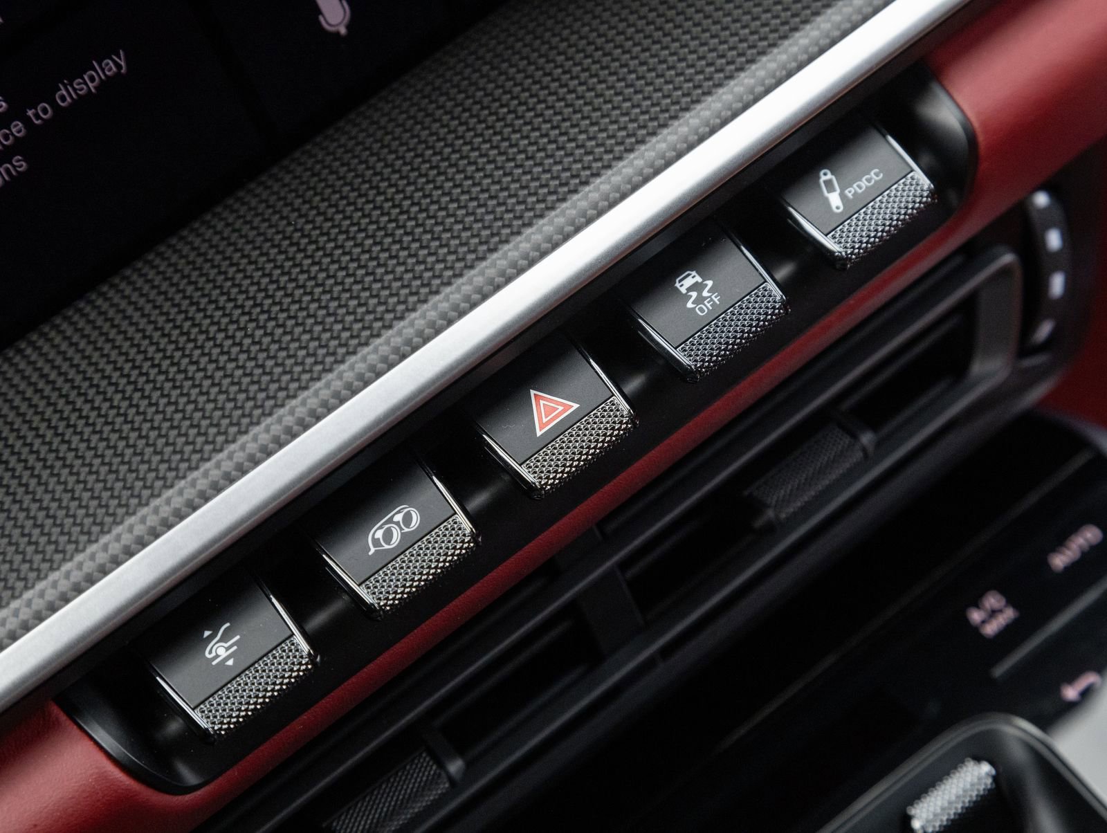 Certified 2021 Porsche 911 Turbo S AWD/4WD image 26