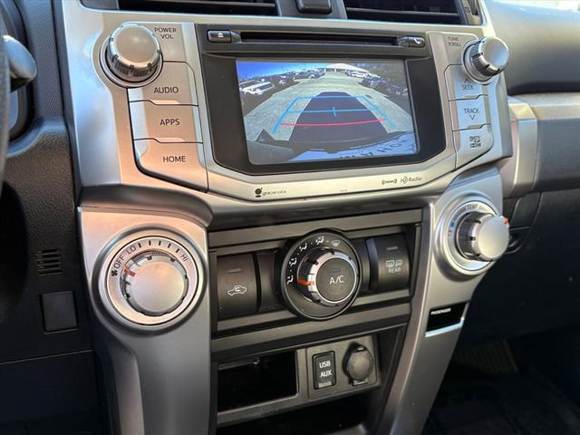 Used 2017 Toyota 4Runner SR5 image 9