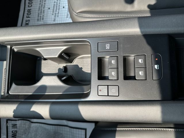 New 2025 Hyundai Ioniq 6 SEL AWD/4WD image 16