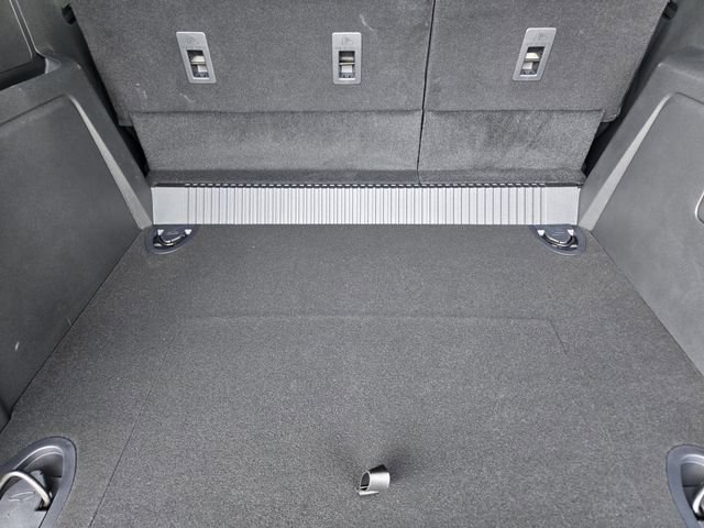 New 2025 Ford Bronco Outer Banks w/ Sasquatch Package image 23