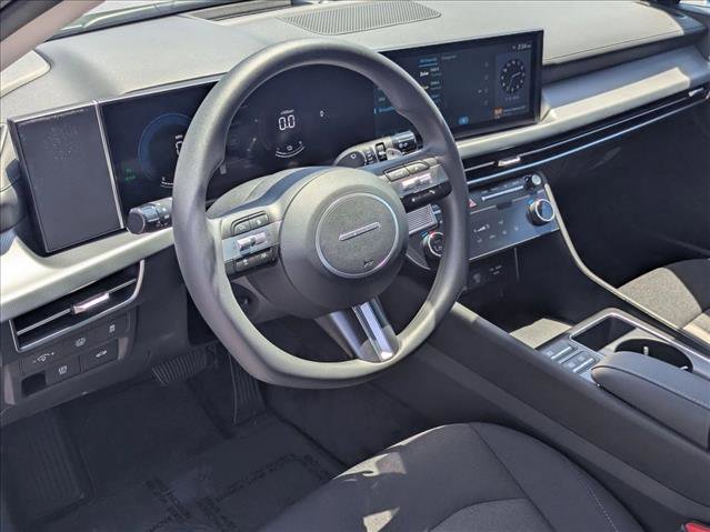 Used 2026 Hyundai Sonata Blue FWD image 10
