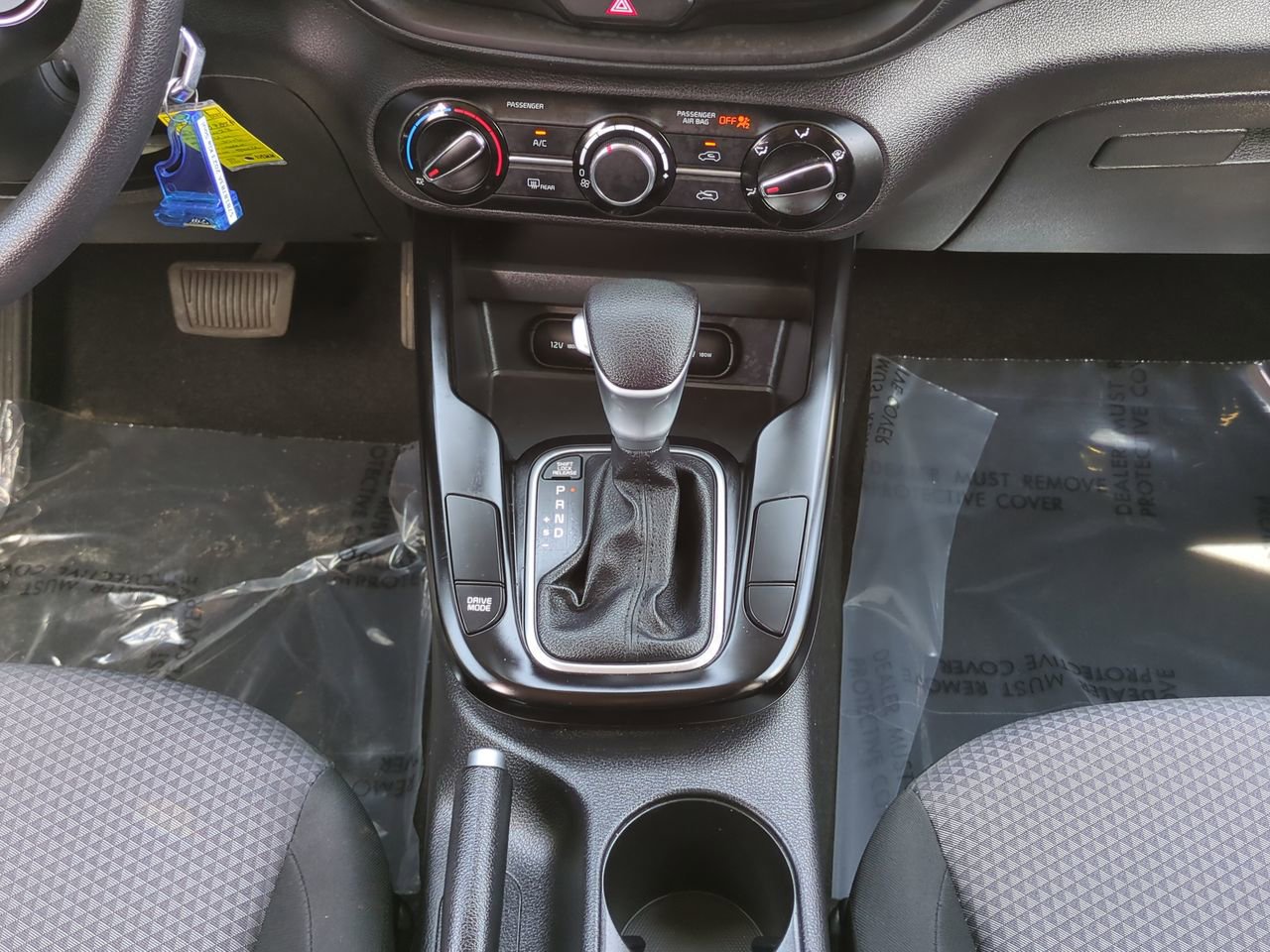 Certified 2023 Kia Soul LX w/ LX Technology Package FWD image 19