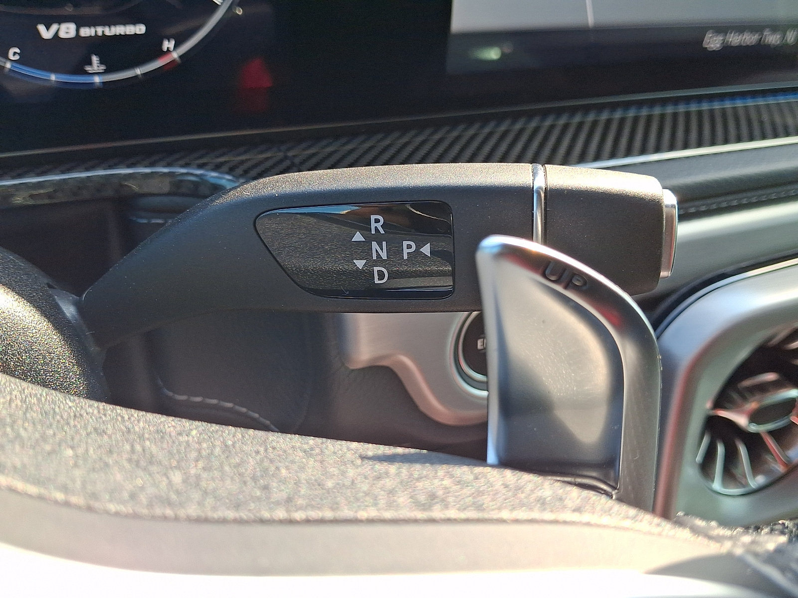 Certified 2024 Mercedes-Benz G 63 AMG 4MATIC image 15