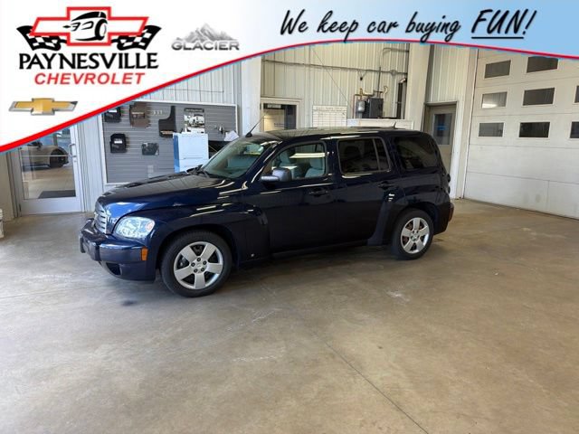 Used 2009 Chevrolet HHR LS