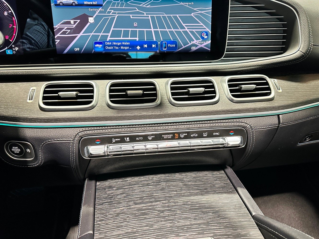 Certified 2024 Mercedes-Benz GLE 350 4MATIC image 25