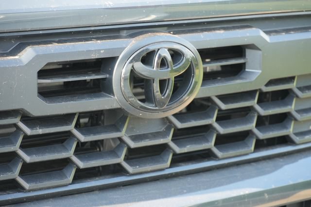 Used 2026 Toyota Tacoma TRD Sport AWD/4WD image 5
