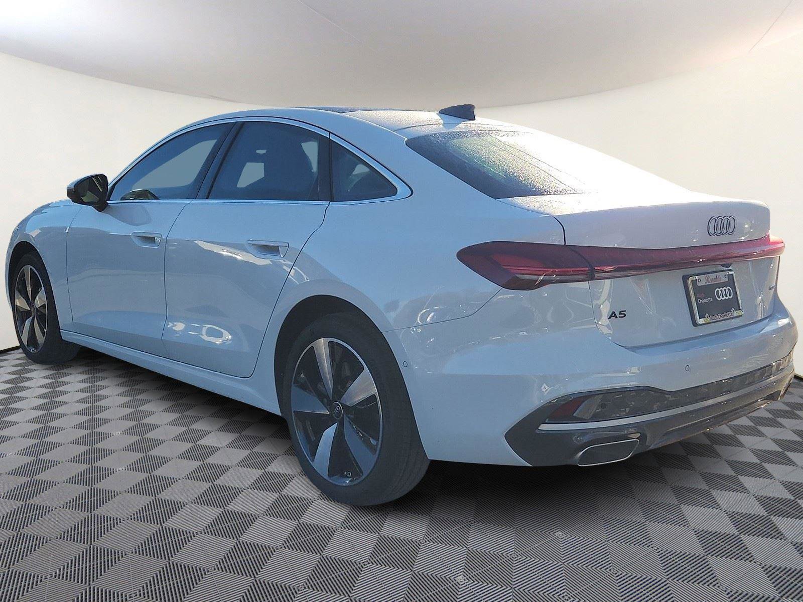 New 2025 Audi A5 2.0T Premium Plus image 4