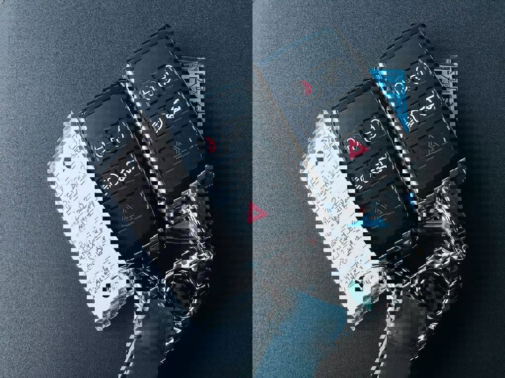 Used 2023 Land Rover Defender 110 S image 31