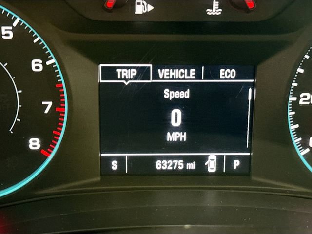 Used 2021 Chevrolet Malibu RS image 12