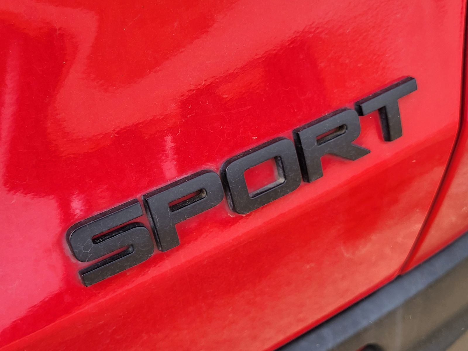 Used 2024 Honda HR-V Sport image 8