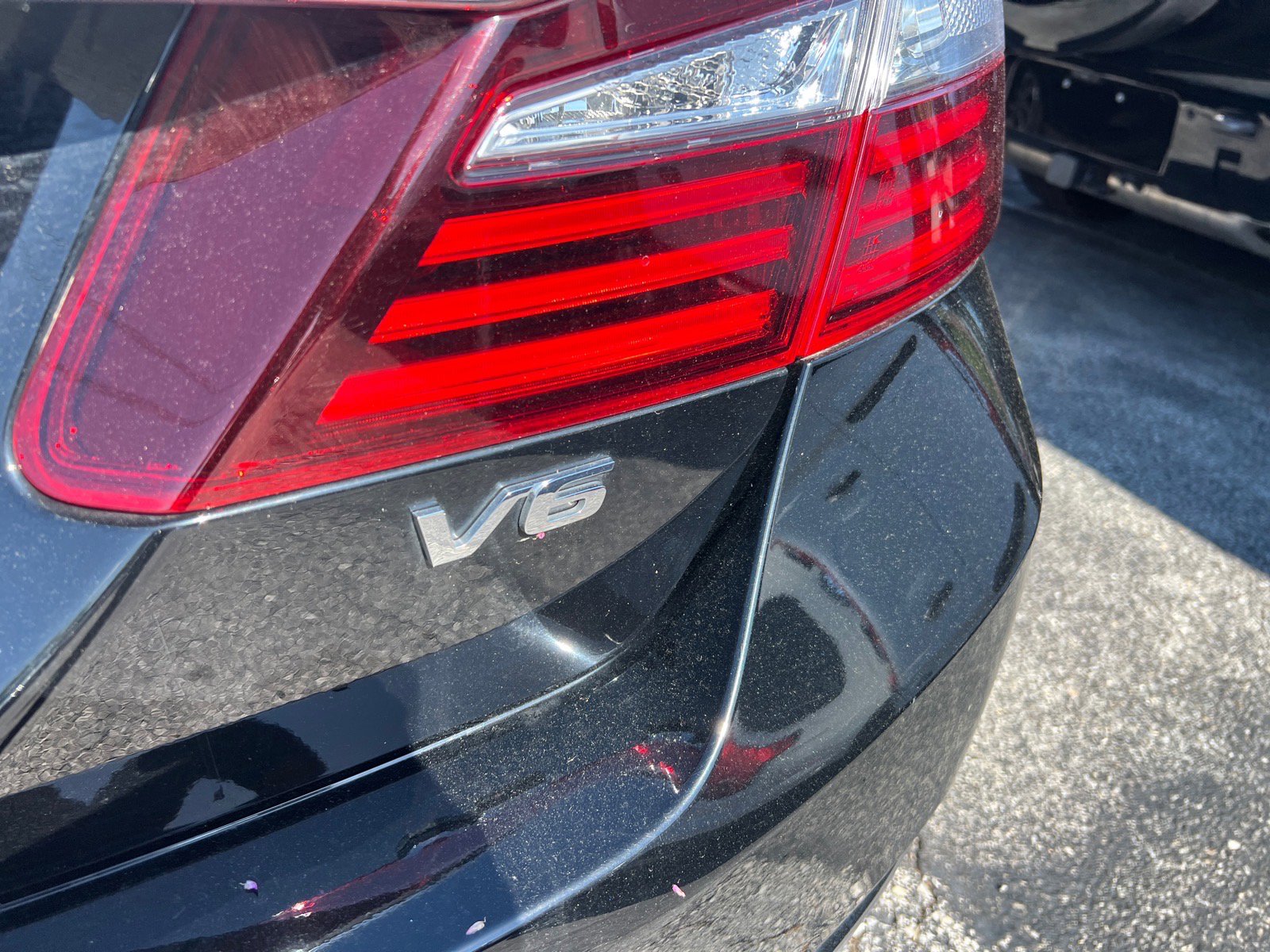 Used 2016 Honda Accord EX-L image 7