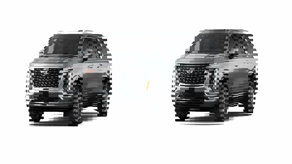 New 2026 Cadillac Escalade ESV Luxury w/ Touring Package image 1