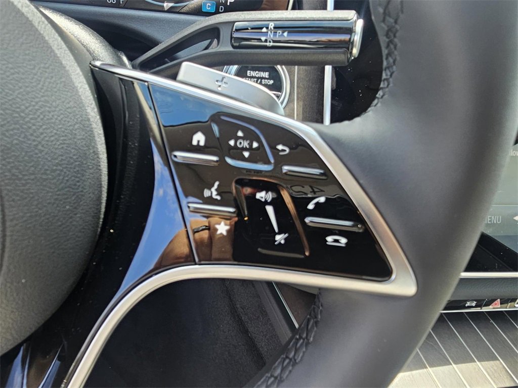 New 2026 Mercedes-Benz E 350 Sedan image 17