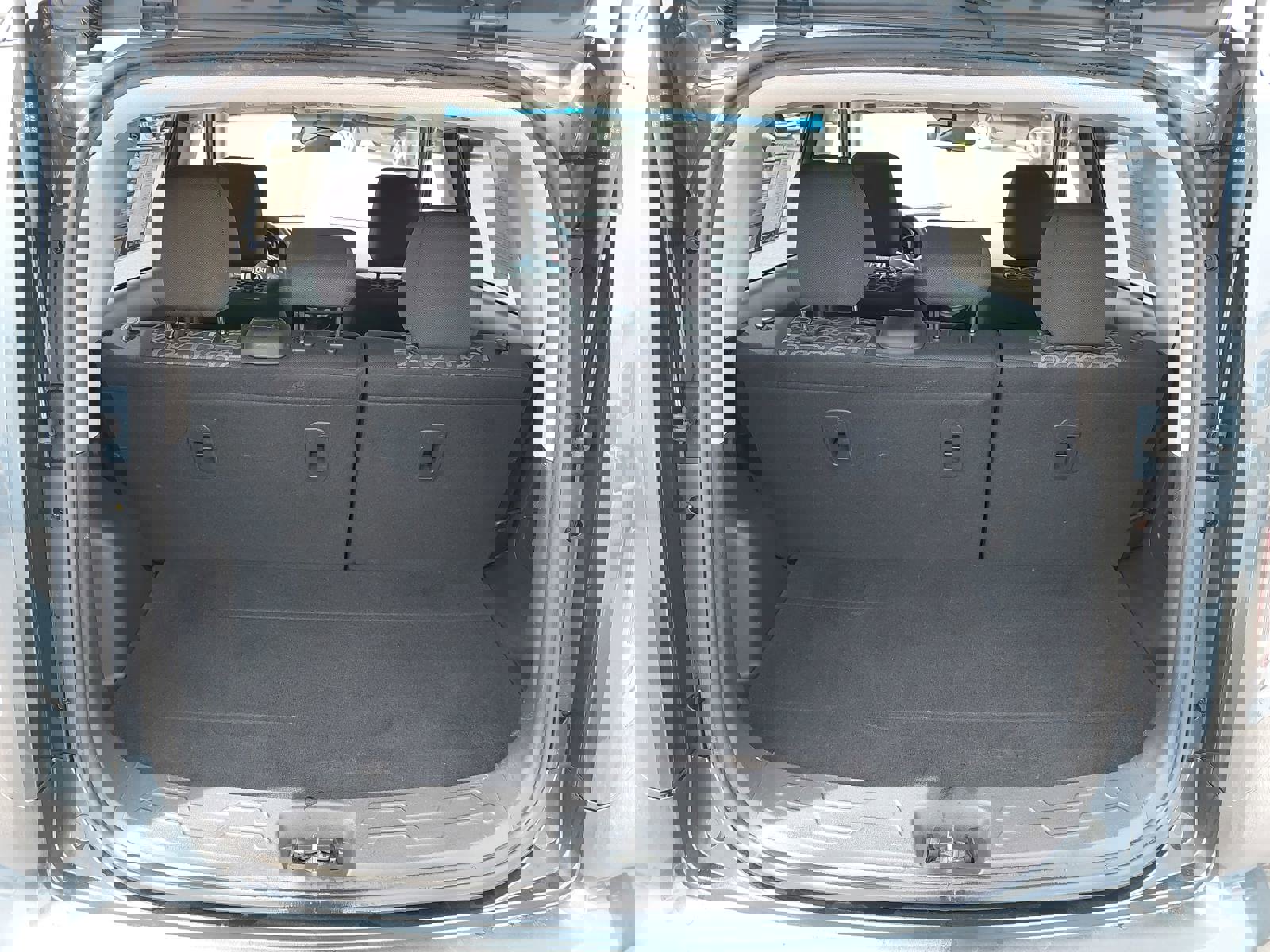 Used 2011 Kia Soul + image 14