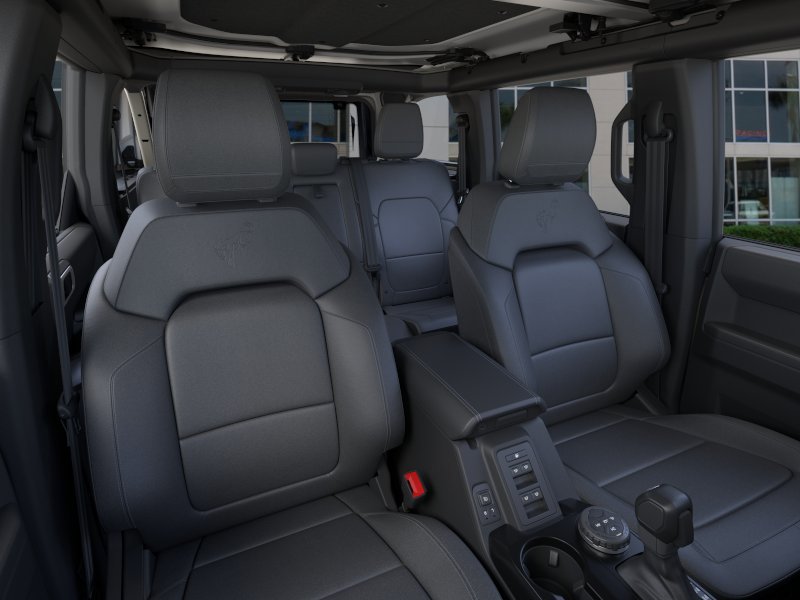 New 2026 Ford Bronco Outer Banks image 10