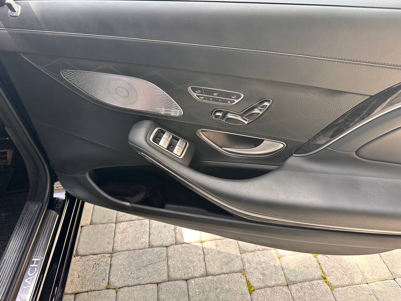 Used 2018 Mercedes-Benz Maybach S 560 4MATIC image 86