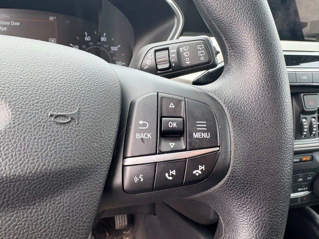 Used 2020 Ford Escape SE AWD/4WD image 20