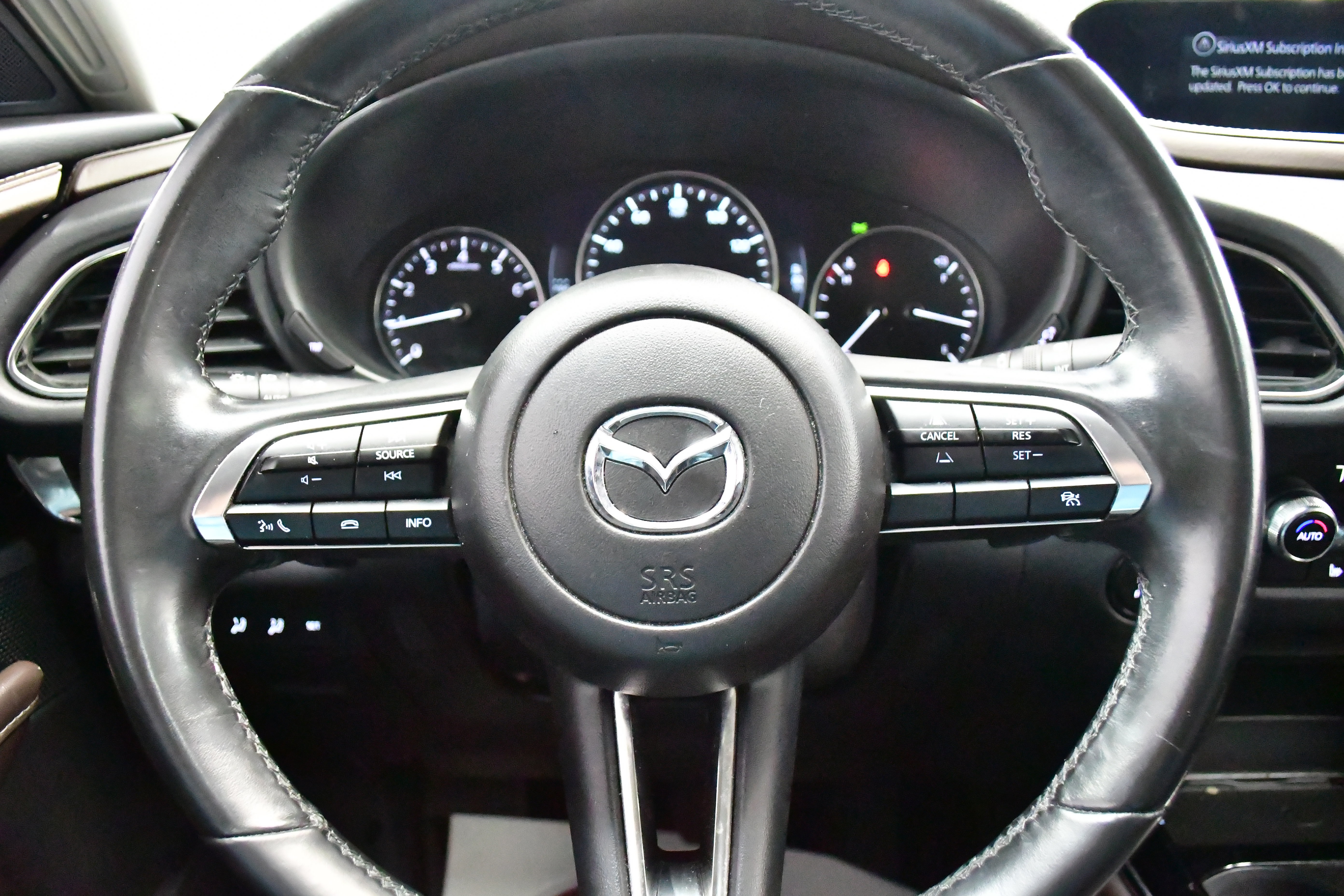 Used 2024 MAZDA CX-30 AWD 2.5 S w/ Premium Package image 35