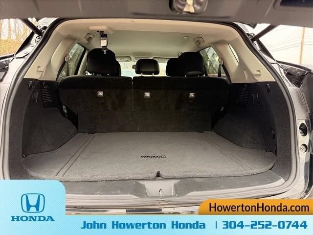 Used 2021 Nissan Murano SL AWD/4WD image 29