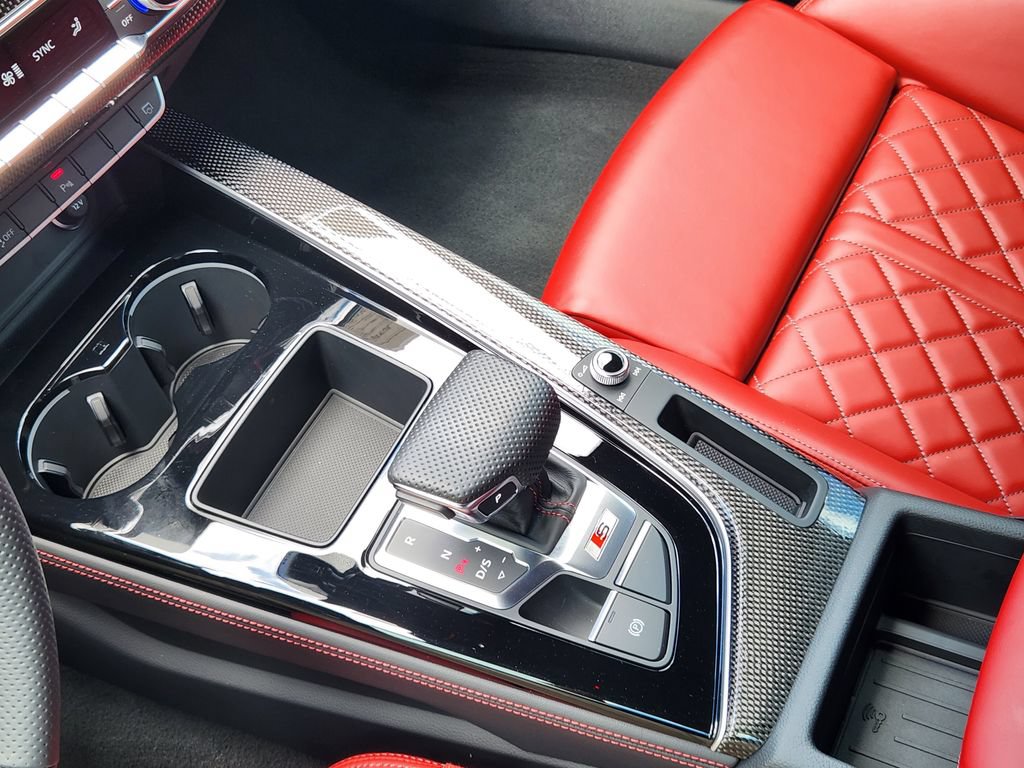 Certified 2024 Audi S5 Premium Plus AWD/4WD image 23