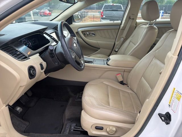 Used 2014 Ford Taurus SEL w/ Equipment Group 201A image 10