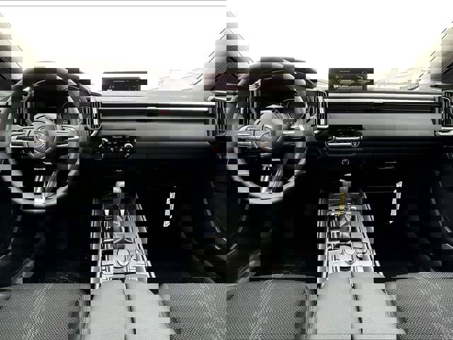 New 2026 MAZDA CX-50 AWD 2.5 S w/ Preferred Pkg image 11