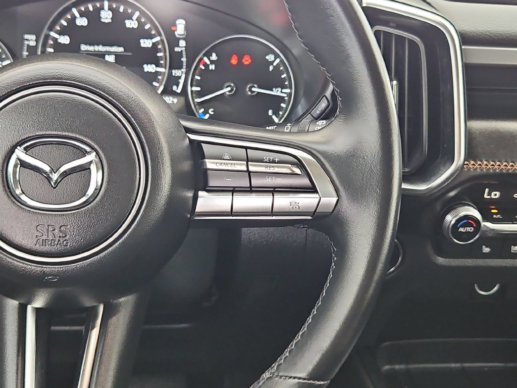 Used 2025 MAZDA CX-50 AWD 2.5 S w/ Premium Plus Pkg image 21