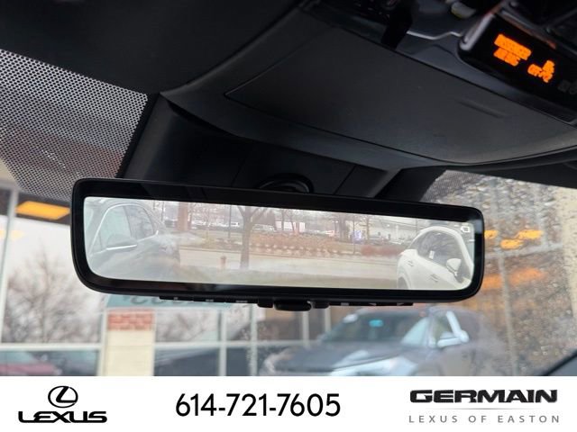 New 2026 Lexus RX 350 image 29